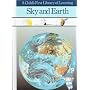 Sky and Earth (A Child's First Library of Learning)