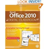 Buy Microsoft Office 2010 Digital Classroom, (Book and Video... by AGI Creative Team