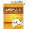 Microsoft Office 2010 Digital Classroom, (Book and Video Training)