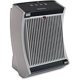 Review Holmes HFH5717 / HLSHFH5717U - FamilySafe Power Heater