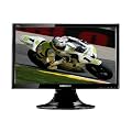 TFT 20" HF207AP - Flachbildschirm (TFT/LCD)