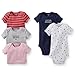 Carter's Baby Boys' 5-Pack S/S Bodysuits