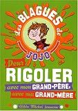 Pour rigoler avec mon grand-p�re, avec ma grand-m�re