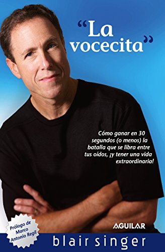 La vocecita (Spanish Edition)