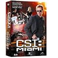 CSI Miami: Season 3 (Bilingual English/French)