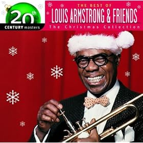 The Best of Louis Armstrong - The Christmas Collection: 20th Century Masters