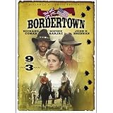 Bordertown 3 [DVD] [Region 1] [US Import] [NTSC]