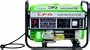 ETQ PG30P11 3,500 Watt 7 HP 208cc 4-Cycle OHV Propane Powered Portable Generator