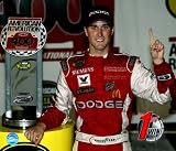 Kasey Kahne Photo Large 11" X 14"