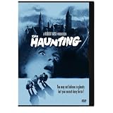 The Hauntingby Julie Harris