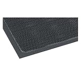 テラモト スーパーダスピット灰ふちなし 7mm厚 120cm×6m 0543hの画像