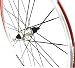 VUELTA ZEROLITE Road 700c Wheelset SHIMANO Hubs Silver Black Wheels VUELTA ZEROLITE Road 700c Wheelset SHIMANO Hubs Silver Black Wheels