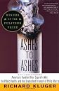 Ashes to Ashes