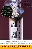 Ashes to Ashes