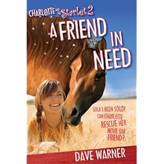 A Friend in Need