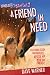 A Friend in Need (Charlotte and the Starlet)