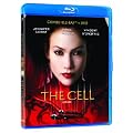 The Cell (DVD + Blu-ray Combo)