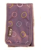 Jansport Trans Digital IPOD Music Case Purple