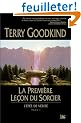 L'�p�e de V�rit�, tome 1 : La Premi�re Le�on du Sorcier