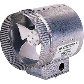 REPLACING A BATHROOM EXHAUST FAN - EZINEARTICLES SUBMISSION