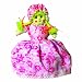 Alma's Design Goldilocks Reversible Doll