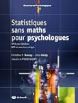 Statistiques sans maths psycho ouvert...