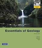 Essentials of geology