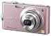 Panasonic �f�W�^���J���� LUMIX (���~�b�N�X) FX60 �X�C�[�g�s���N DMC-FX60-P