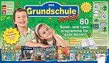 Eigenschaften bhv Software GmbH  / Grundschule total 2008