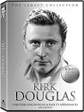 Kirk Douglas: The Legacy Collection