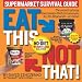 Smart Woman's Supermarket Shopping Guides