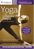 Yoga For Inflexible People Yoga For Inflexible People