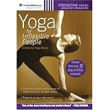 Yoga For Inflexible People