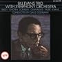 Bill Evans Trio with Symphony Orchestra