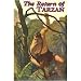 The Return of Tarzan (Tarzan, #2)