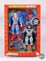 Superman Batman Public Enemies 1 Collector Figure Boxed Set