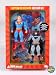 Search : Superman Batman Public Enemies 1 Collector Figure Boxed Set