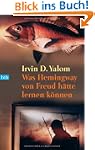 Was Hemingway von Freud h�tte lernen...