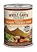 Whole Earth Farms Grain Free Hearty Turkey Stew Canned Dog Food - (12) 12.7 oz. Cans