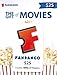 Fandango Gift Card $25