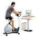 The Ergo Concept II software from Kettler is an advanced fitness aid that offers one of the most sophisticated and thorough home workouts available. The Ergo Concept II training and exercise software provides standardized level testing, fitness tests, beginnersâ€ courses and true-life training programs. This innovative fitness tool also offers intense mountain biking and all 16 stages of the Tour de France. The versatile Ergo Concept II monitors, assesses and trains with intuitive precision for a remarkably challenging and effective workout.