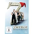 7 Zwerge - Der Wald ist nicht genug (Einzel-DVD)