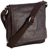 Sansibar Bora B-020 BA 01, Sac &agrave; main mixte adulte