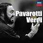 Pavarotti Singt Verdi (Limited Deluxe Edition) von Luciano Pavarotti