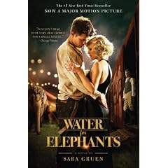 Water For Elephants