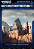 Camera Projection Techniques in Maya: 3D Matte Painting with Darin Hilton