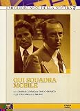 Qui Squadra Mobile - Stagione 1 (3DVD)