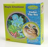 Edushape Magic Creations Playset - Under the Sea