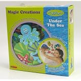 Edushape Magic Creations Playset - Under the Sea by Edushape
