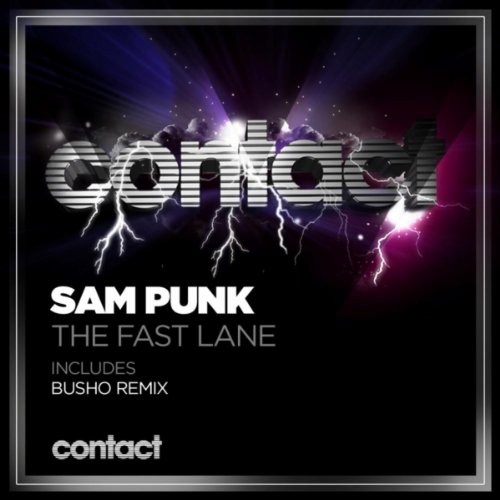 Sam Punk - The Fast Lane-(CONTACT003)-READNFO-WEB-2012-JiM Download